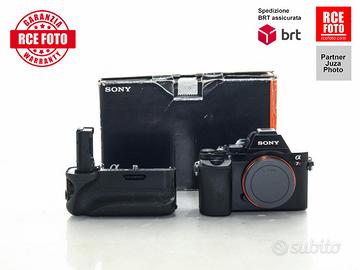 Sony A7R