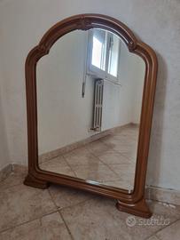 specchiera per comò 