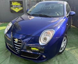 Alfa Romeo MITO 2012 1.4 GPL NEOPATENTATI