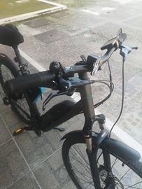 Bicicletta assistita