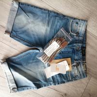 Pantaloncini MAYORAL bambini 7 anni nuovo