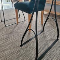 tavolo vetro ikea