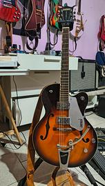 chitarra Gretsch G5120 Electromatic Sunburst