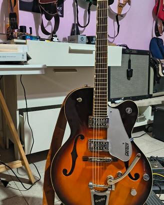 chitarra Gretsch G5120 Electromatic Sunburst