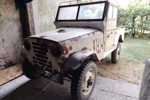 Alfa romeo matta ar 51