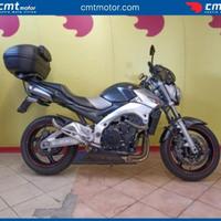 SUZUKI GSR 600 Garantita e Finanziabile