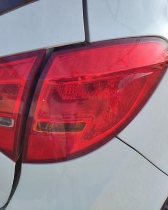 Fanale posteriore destro OPEL MERIVA del 2011