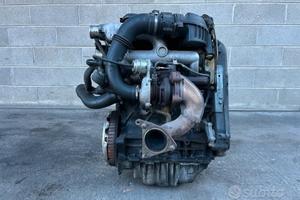 Motore Renault Scenic RX4 2001 1900cc TD F9Q K7