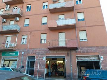 Via Gabriele D'Annunzio