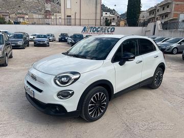 Fiat 500X 1.0 T3 120 CV