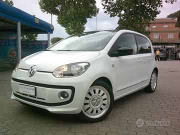 Volkswagen up! 1.0 75 CV 5p. high up!Solo Km 31000