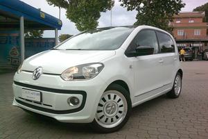 Volkswagen up! 1.0 75 CV 5p. high up!Solo Km 31000