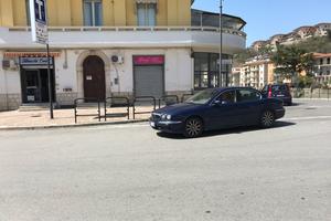 Appartamento trilocale con ampio terrazzo