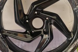 CERCHIONI IN LEGA PER BMW GS1200