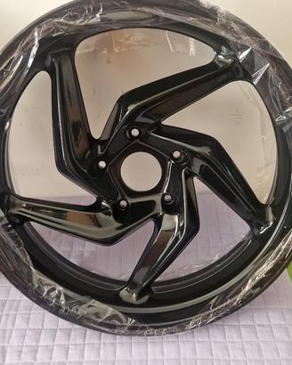 CERCHIONI IN LEGA PER BMW GS1200