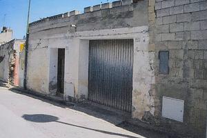 Vendita casa rurale 400mq Furtei (VS)