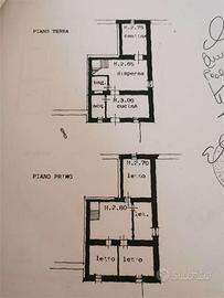 Duplex a Polinago