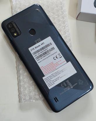 zte Blade a51 2/32gb android 11 grado A