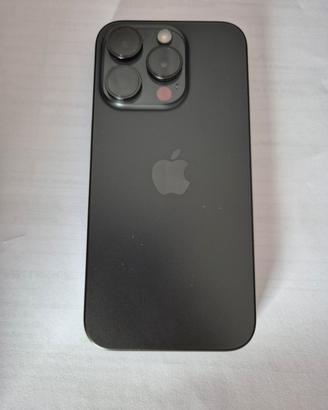 Iphone 15Pro 256gb
