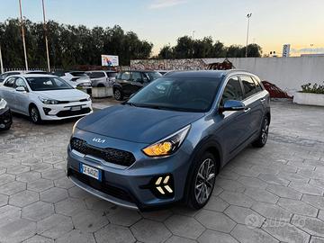 KIA NIRO 1.6 HEV STYLE AZIENDALE SUPER ACCESSORIAT