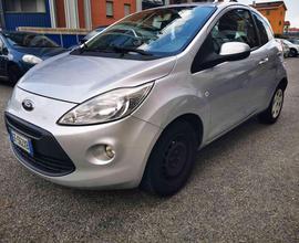 FORD Ka+ 1.2 8V 69CV