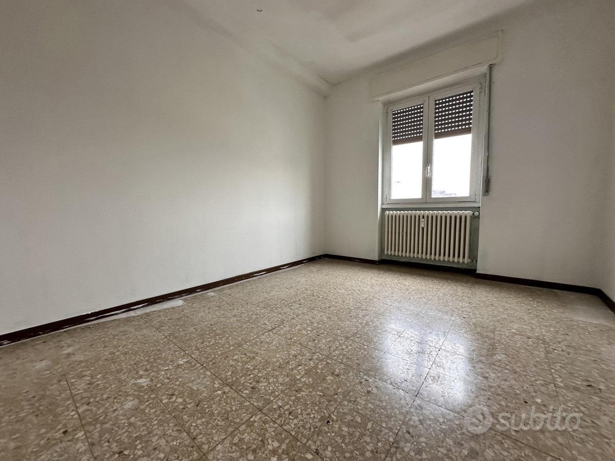 Appartamento – Milano, San Siro, Municipio 7 - Altro