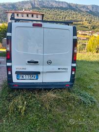 VIVARO BITURBO ANNO 2018