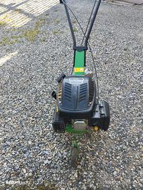 Moto zappa 