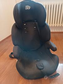Seggiolino auto 