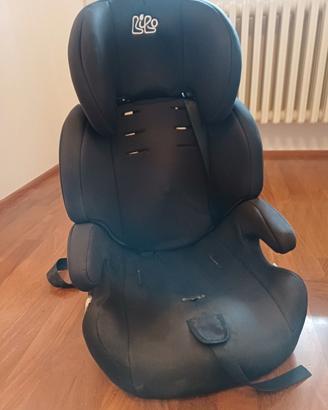 Seggiolino auto 