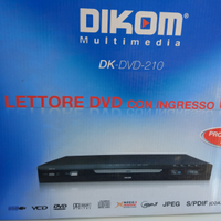 DIKOM multimedia