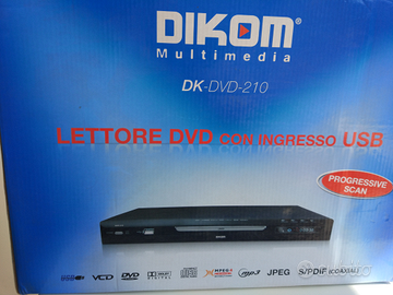 DIKOM multimedia