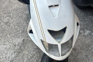 aprilia 50