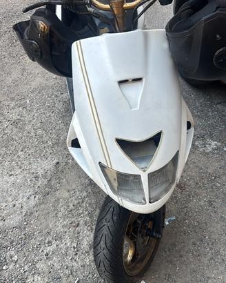aprilia 50