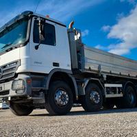 Mercedes Benz ACTROS 3246 K RIF.4868