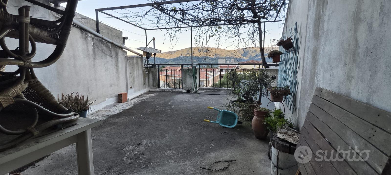 Apartment in Thiniscole/Siniscola, Sant'Efisio, Nuoro - Vista 5