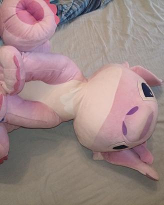 Peluche Angel di stich gigante 