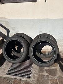 Gomme invernali vredestein giugiaro design