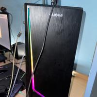 Computer da Gaming Fisso