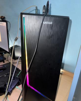 Computer da Gaming Fisso