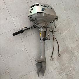 Motore fuoribordo Honda 2 Hp