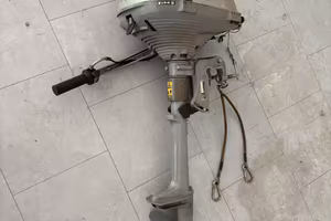 Motore fuoribordo Honda 2 Hp