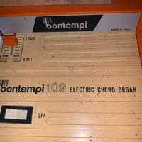 Organo bontempi.