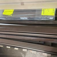 Zanzariere in alluminio