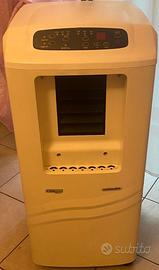Condizionatore portatile bianco 9000BTU