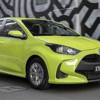 Disponiamo di ricambi per toyota yaris aygo c-hr