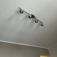 Lampade da soffitto plafoniere