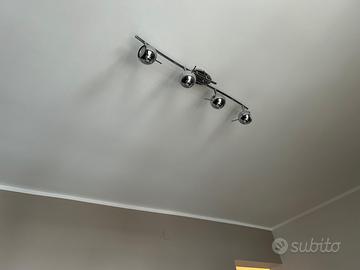 Lampade da soffitto plafoniere