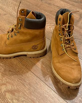 Stivale impermeabile Timberland da uomo, n°43