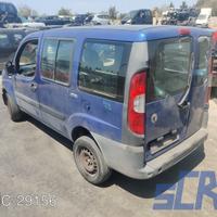 Fiat doblo 119, 223 1.3 jtd 75cv 05-23 - ricambi